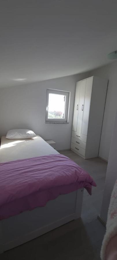 Apartmani Lanterna Krk Town Εξωτερικό φωτογραφία