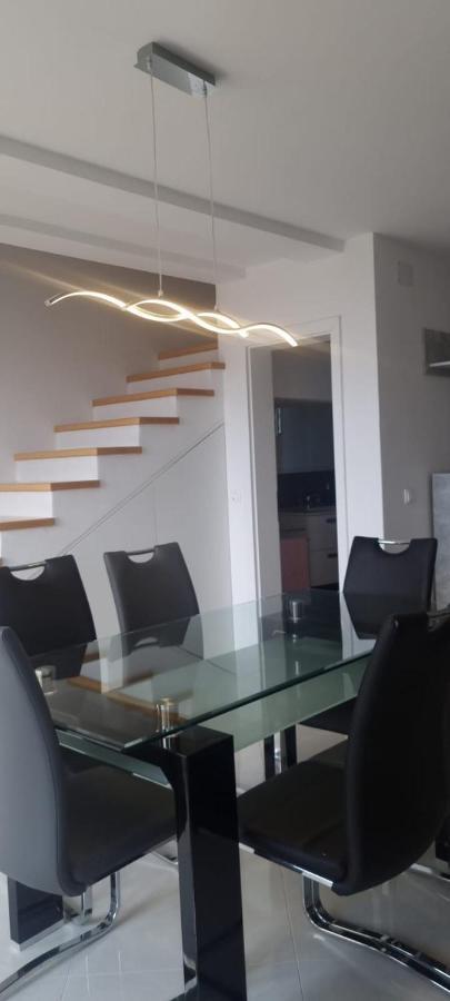 Apartmani Lanterna Krk Town Εξωτερικό φωτογραφία