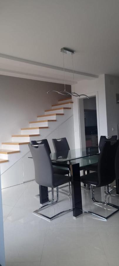 Apartmani Lanterna Krk Town Εξωτερικό φωτογραφία