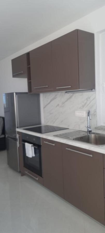 Apartmani Lanterna Krk Town Εξωτερικό φωτογραφία