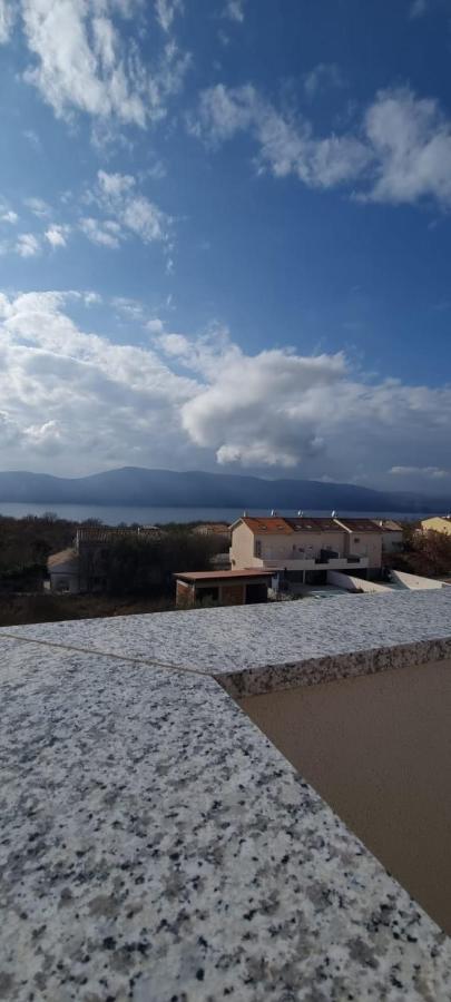 Apartmani Lanterna Krk Town Εξωτερικό φωτογραφία