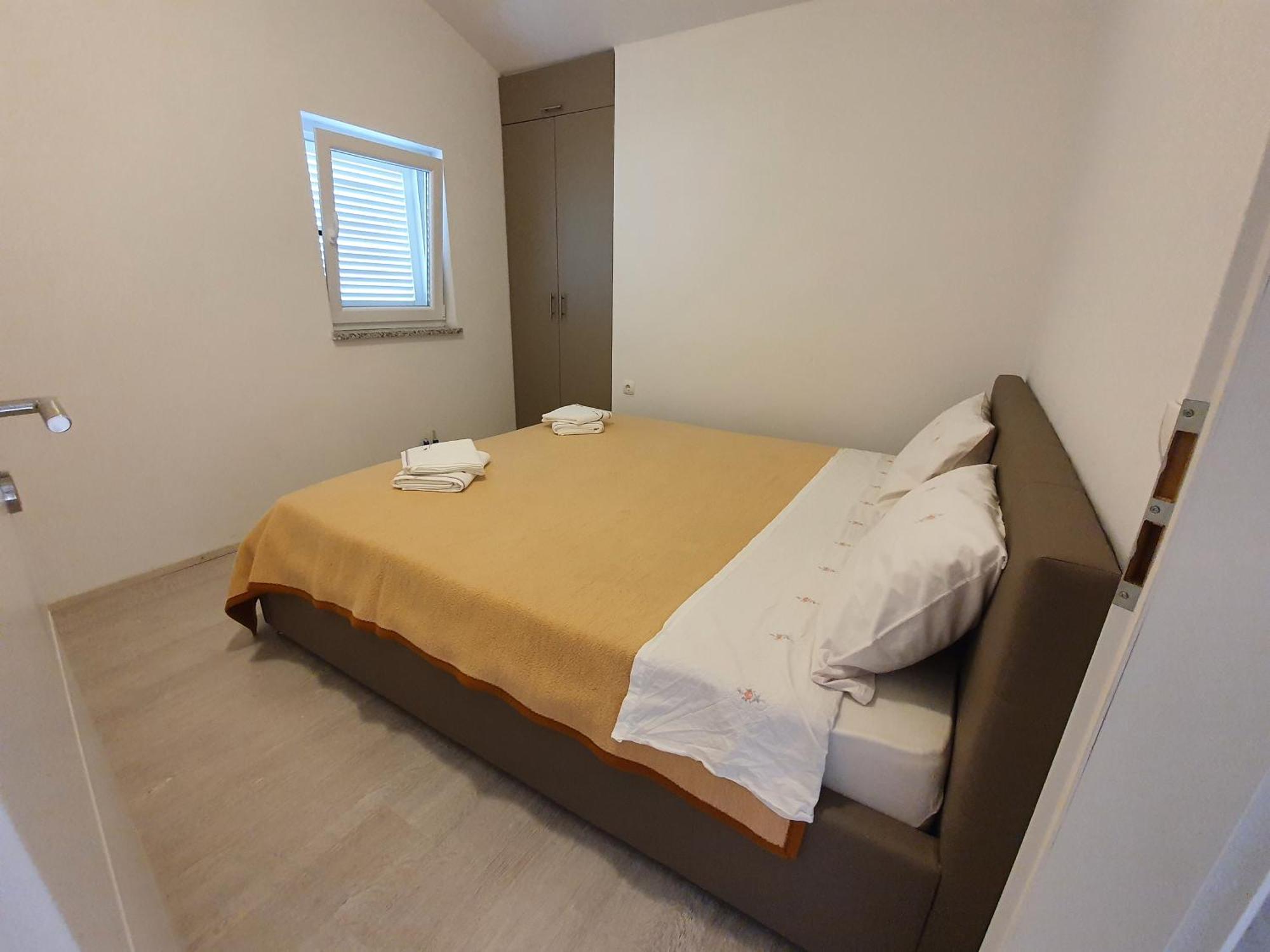 Apartmani Lanterna Krk Town Εξωτερικό φωτογραφία